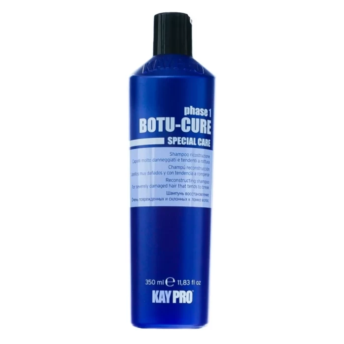 Шампунь KAYPRO Botu-Cure Восстанавливающий 350мл