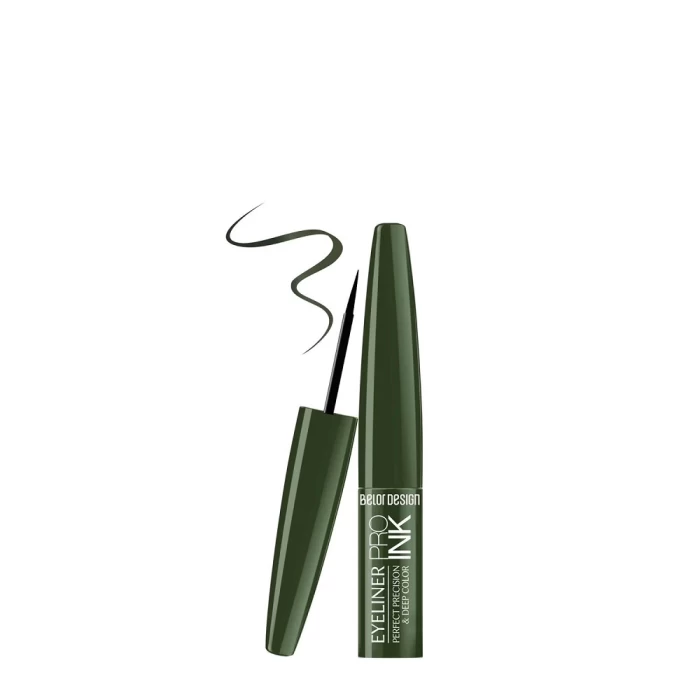 Подводка для глаз Belor Design Pro Ink