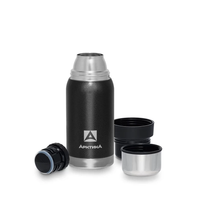 Термос Арктика 500мл 106-500-BK