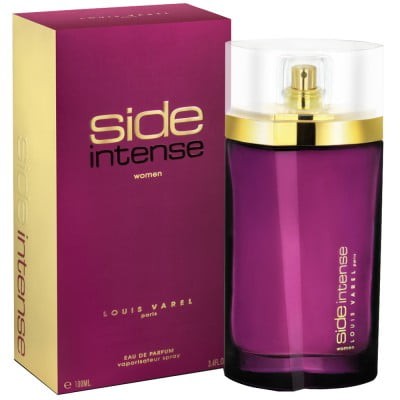 Парфюмерная вода Louis Varel Zenith Side Intense 100ml