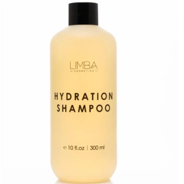 Шампунь Limba Cosmetics Normal&Dry Scalp Hydration 300мл