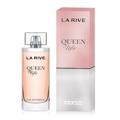 Парфюмерная вода La Rive "Queen of life", 75мл
