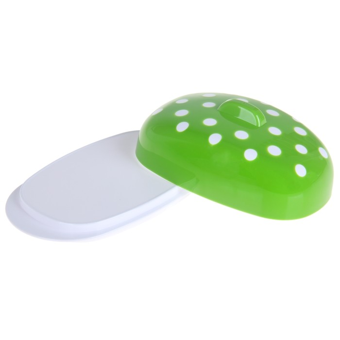 Масленка Маруся (луговой)