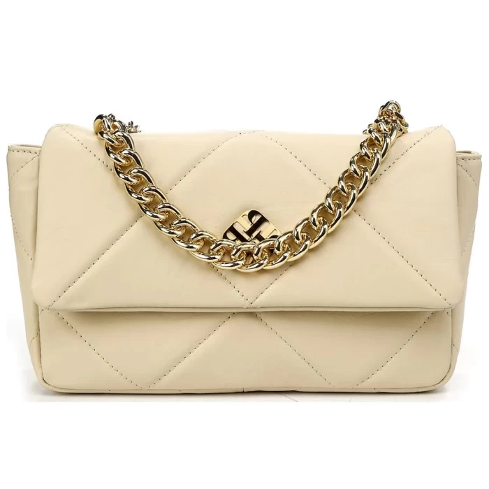 Сумка женская Piumelli Mira S S03 Beige