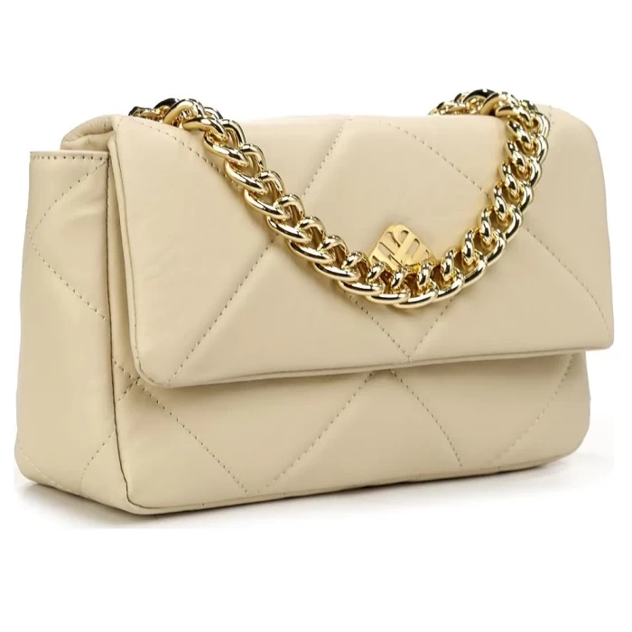 Сумка женская Piumelli Mira S S03 Beige