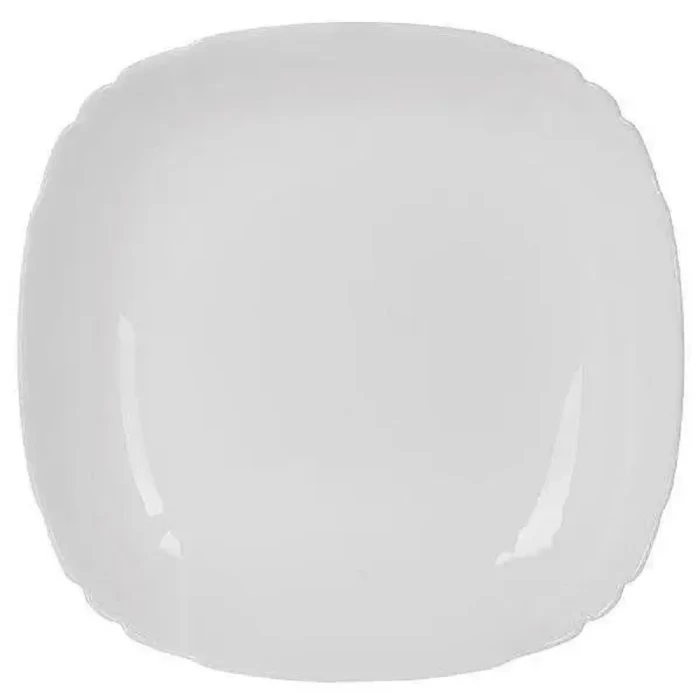 Тарелка столовая Luminarc Lotusia 29см N3621