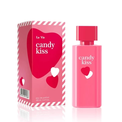 Парфюмерная вода Dilis La Vie Candy Kiss 100мл