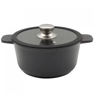 Кастрюля Victoria Diamond Induction