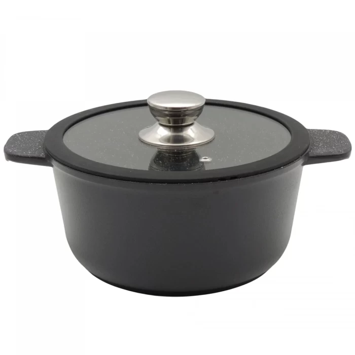 Кастрюля Victoria Diamond Induction