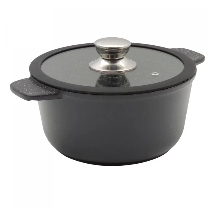 Кастрюля Victoria Diamond Induction