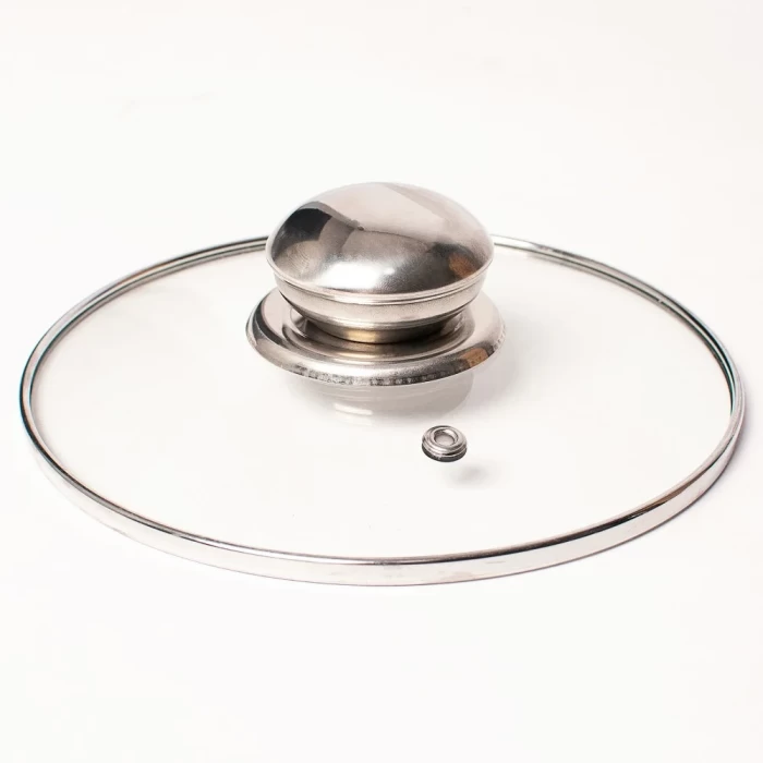 Набор посуды ТМ "ЦУМ" VS-9018