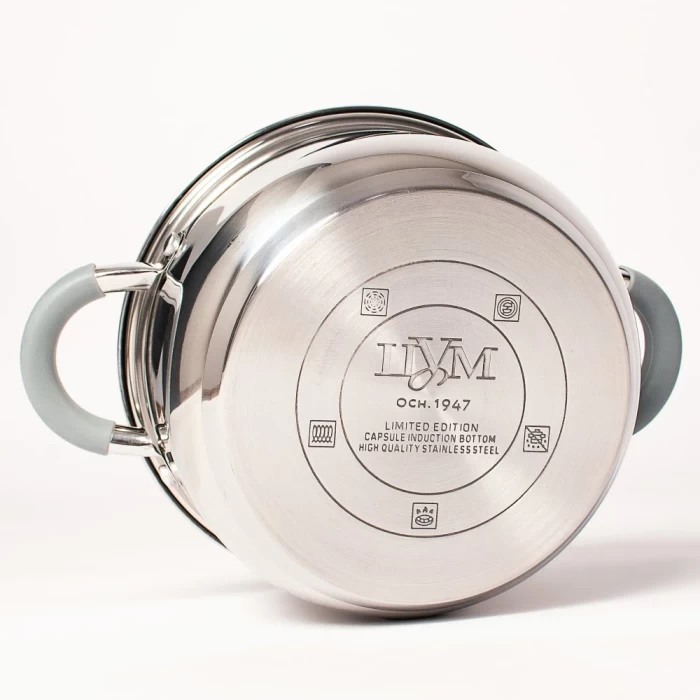 Набор посуды ТМ "ЦУМ" VS-9018