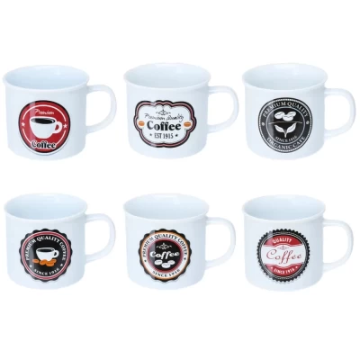 Кружка TCSB232 350мл