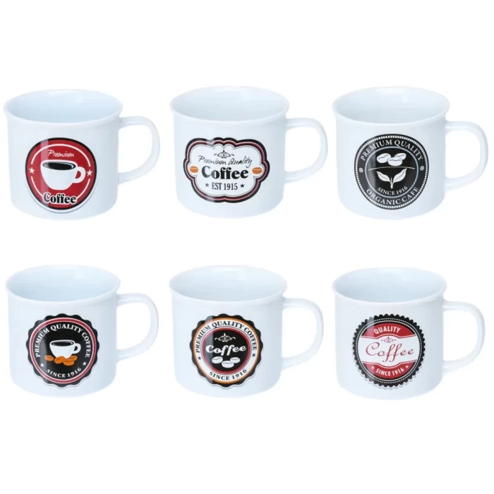 Кружка TCSB232 350мл