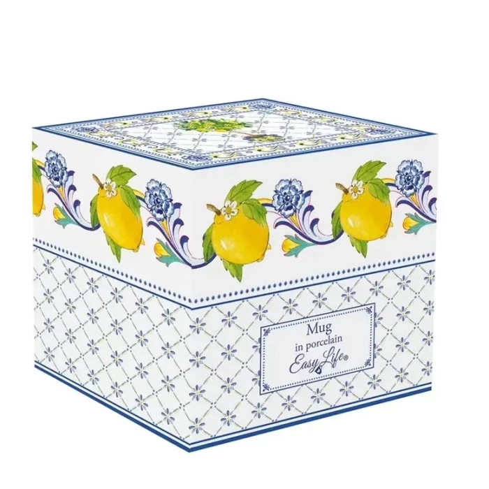 Кружка Positano 350мл