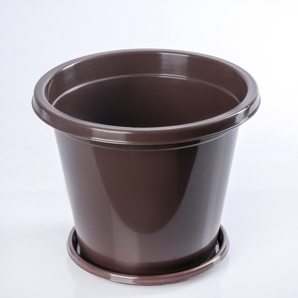 Горшок для цветов Эконом 3 л