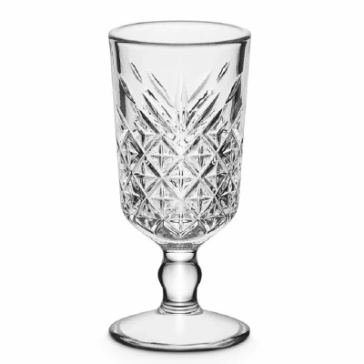 Фужер Pasabahce Таймлесс 60мл