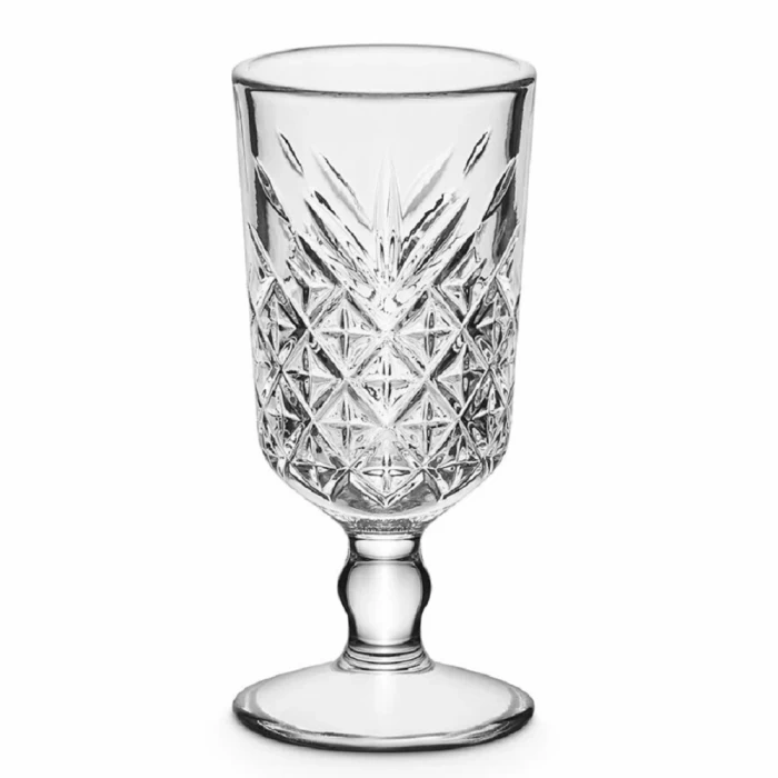 Фужер Pasabahce Таймлесс 60мл