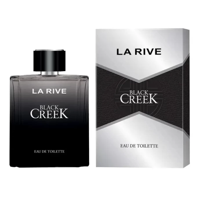 Туалетная вода La Rive Black Creek 100мл