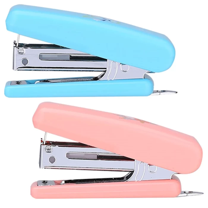 Степлер №10 до 12 листов мини 0222