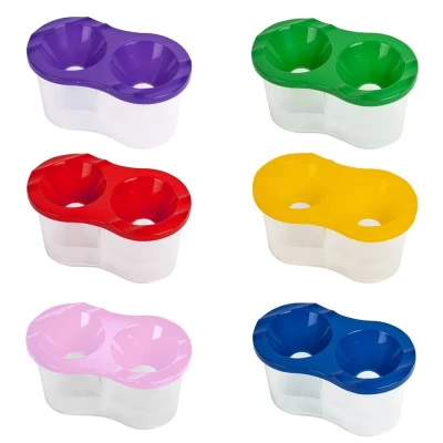 Стакан-непроливайка ЭНИКИ-БЕНИКИ ПИФАГОР арт 192125