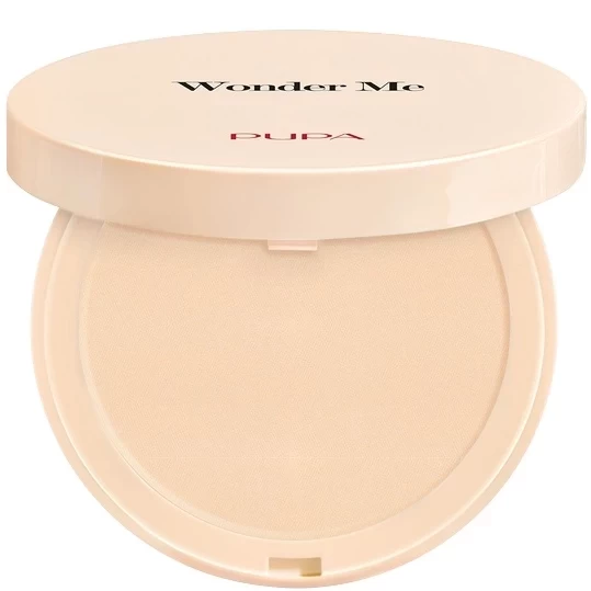 Пудра Pupa Wonder Me 6.5г