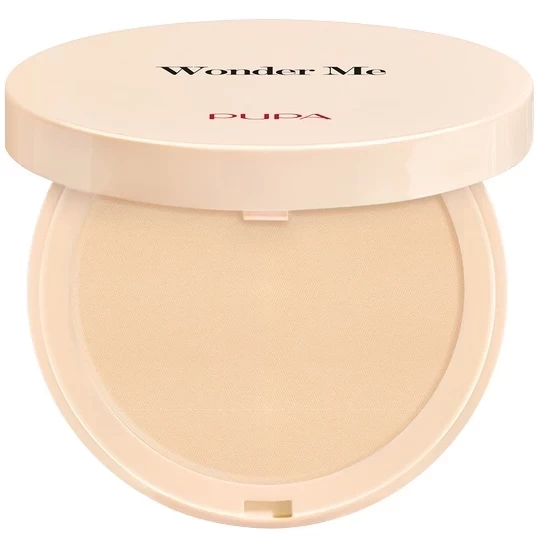 Пудра Pupa Wonder Me 6.5г