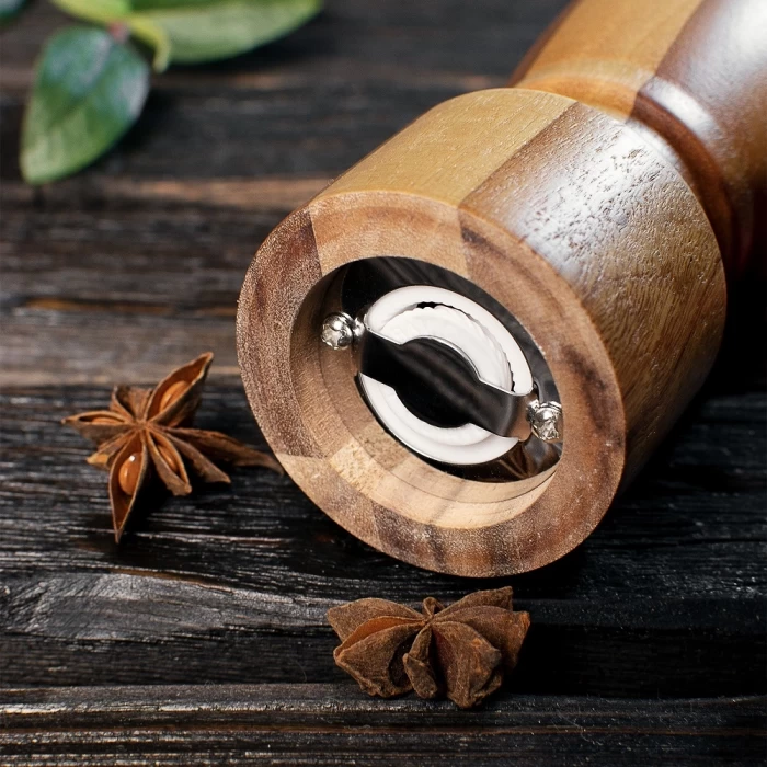 Набор мельниц для специй ТМ "ЦУМ" Y96 5,5х30см