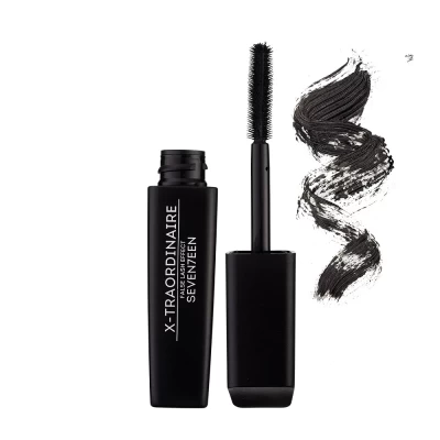 Тушь для ресниц Seventeen X-Traordinaire Mascara 12 мл