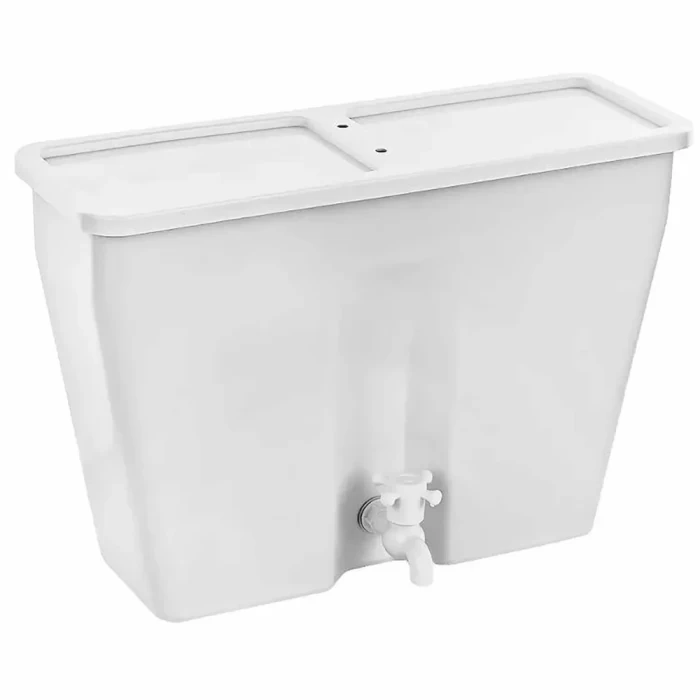 Умывальник ЭлБэт УМ-17 17л