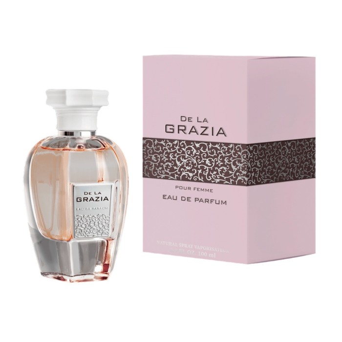 Парфюмерная вода Flavio Neri De La Grazia 0243 100 мл