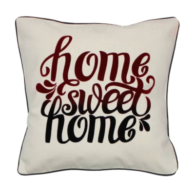Подушка декоративная Matex "Sweet Home"