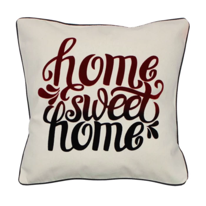Подушка декоративная Matex "Sweet Home"