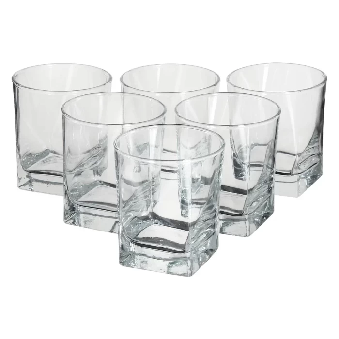 Набор стаканов Luminarc Sterling