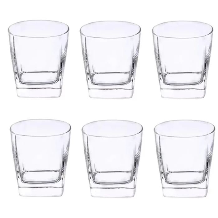 Набор стаканов Luminarc Sterling