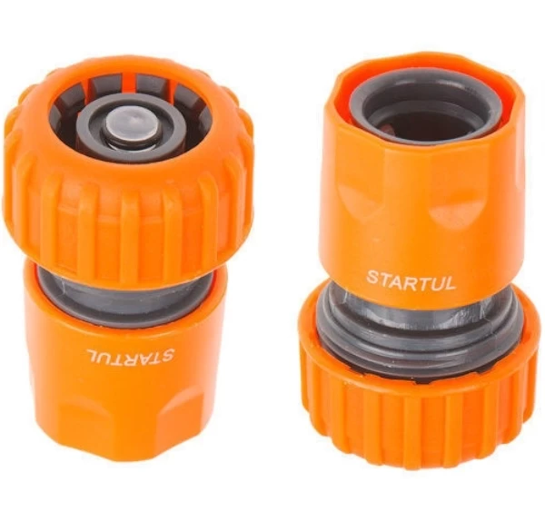 Муфта быстросъемная  "Startul" 1\2" (5\8")