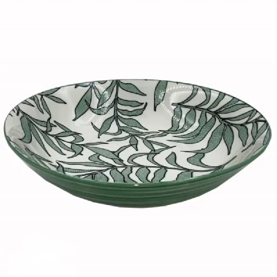 Тарелка DomiNado Бамбук 97-249GR 