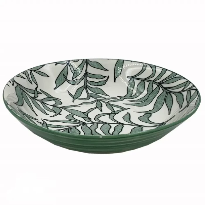 Тарелка DomiNado Бамбук 97-249GR