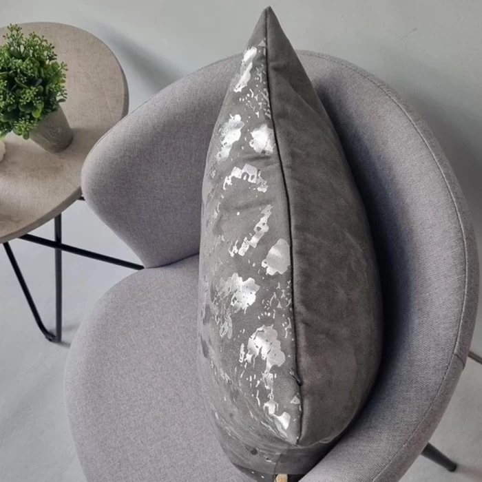 Наволочка декоративная Matex Luxury Змея 47х47