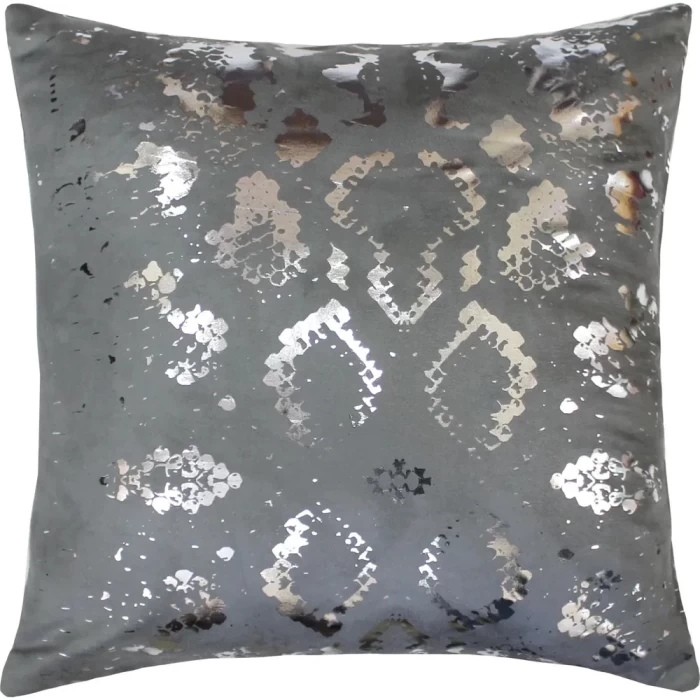 Наволочка декоративная Matex Luxury Змея 47х47