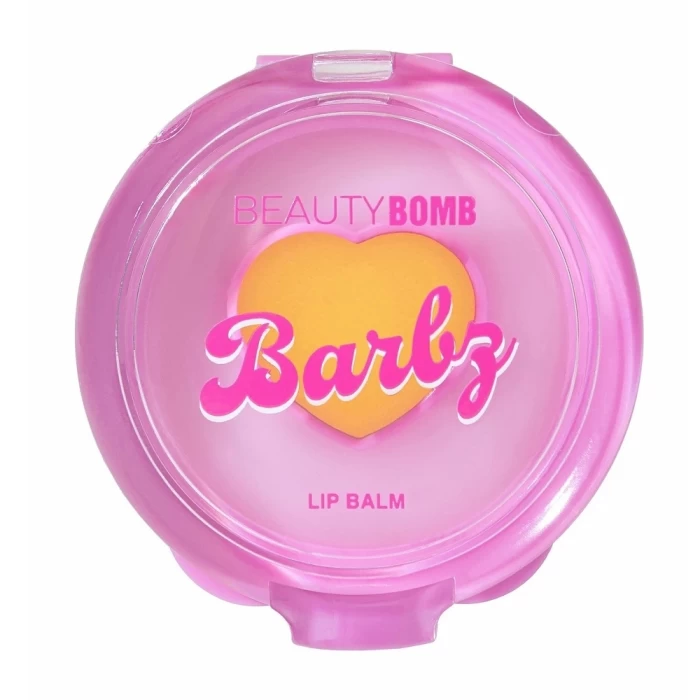 Бальзам для губ Beauty Bomb Barbz