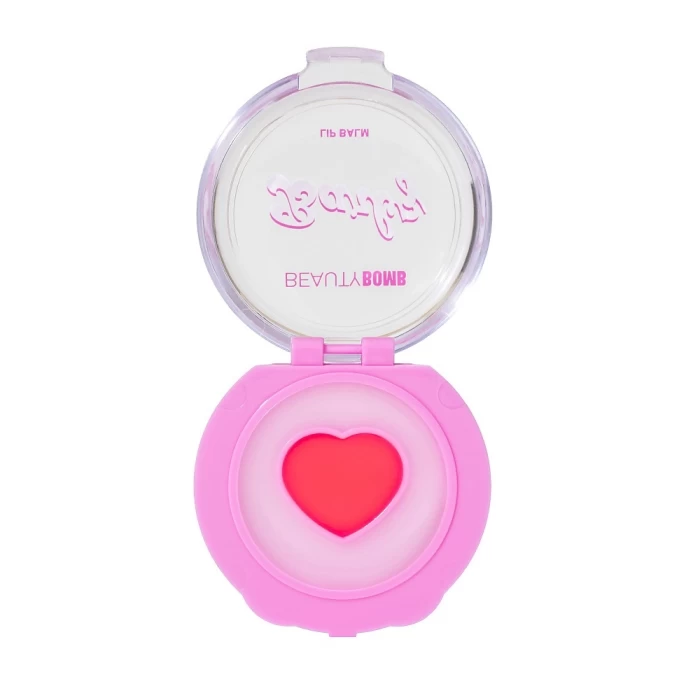 Бальзам для губ Beauty Bomb Barbz
