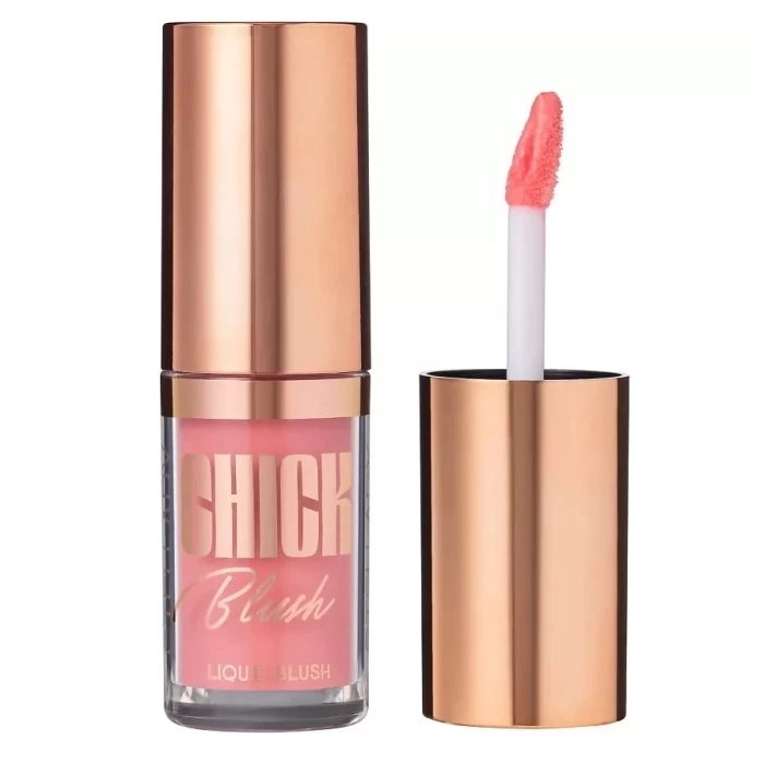 Румяна Stellary Liquid blush 3мл