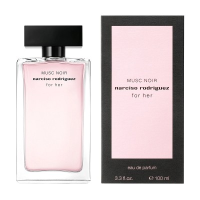 Парфюмерная вода Narciso Rodriguez Musc Noir For Her 100 мл