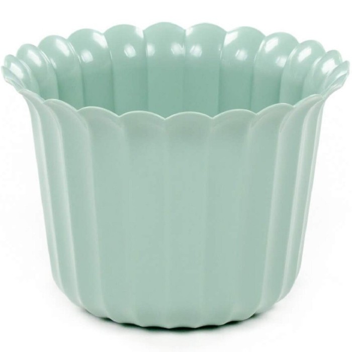 Горшок цветочный Виола 2л 06384