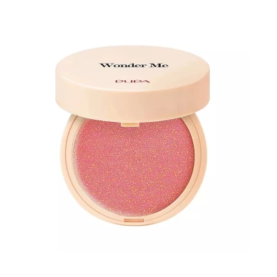 Румяна для лица Pupa Wonder Me Blush 4г