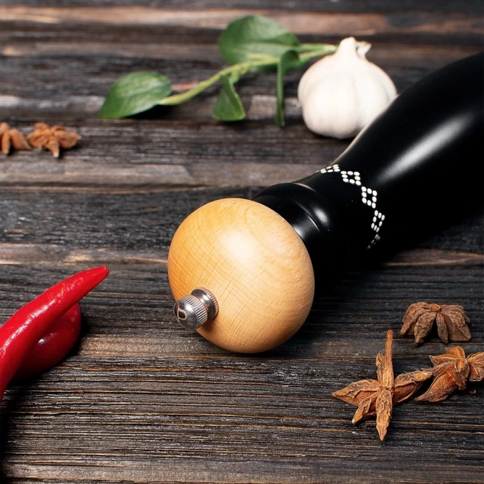 Набор мельниц для специй ТМ "ЦУМ" Y56-1