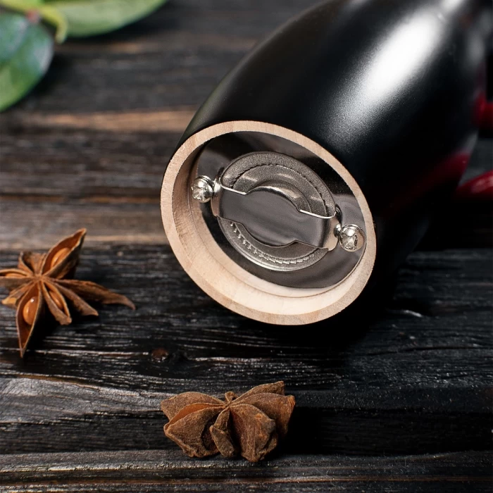 Набор мельниц для специй ТМ "ЦУМ" Y56-1