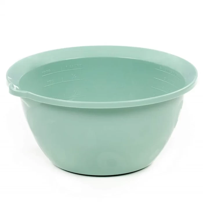 Миска с носиком 1 литр арт 07909