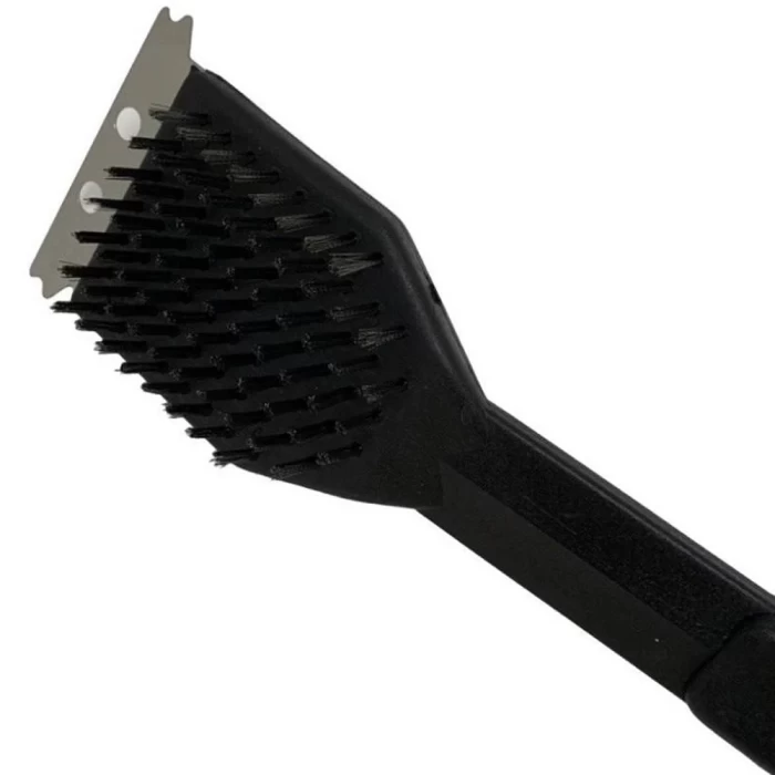 Щетка для барбекю AG221-007